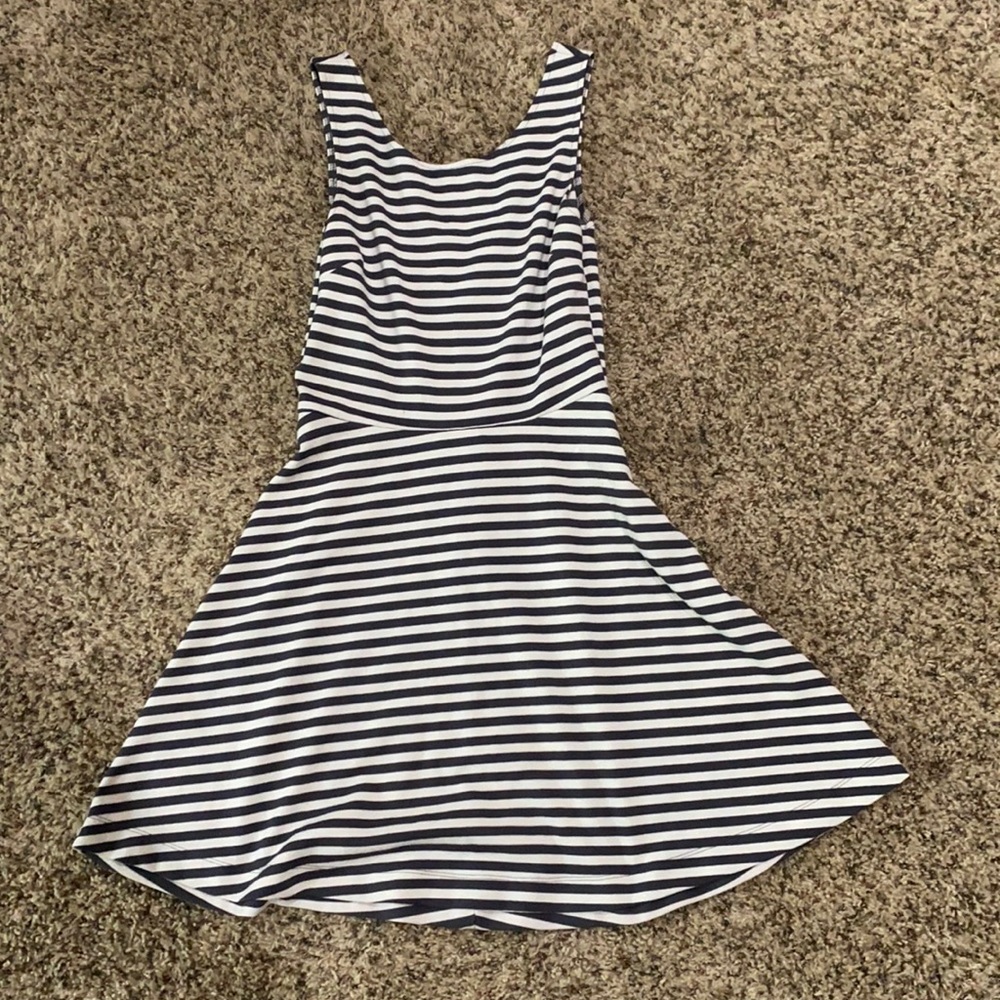 American Eagle Dress